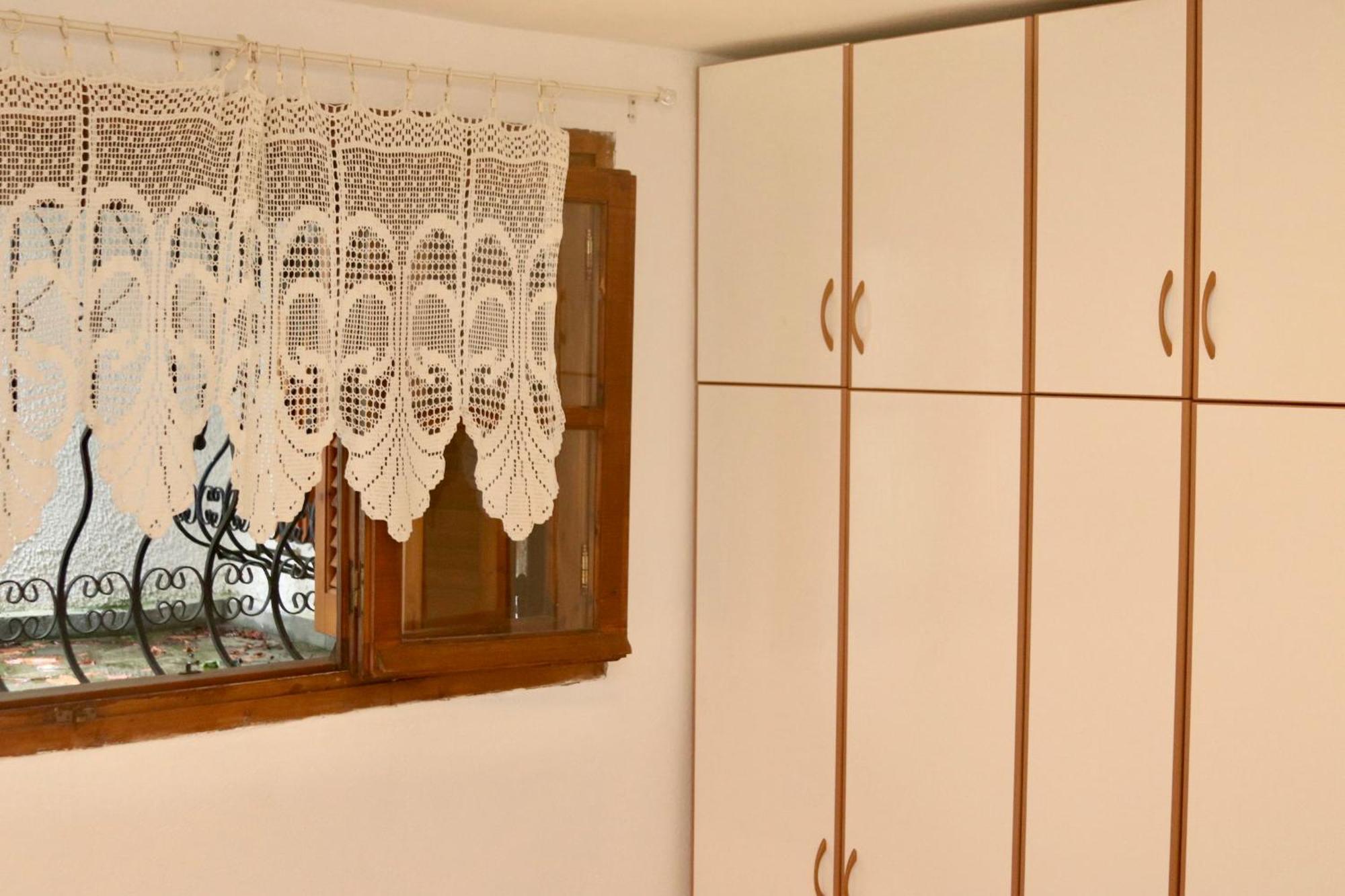 Tradiotional House Apartamento Metamorfosi  Exterior foto