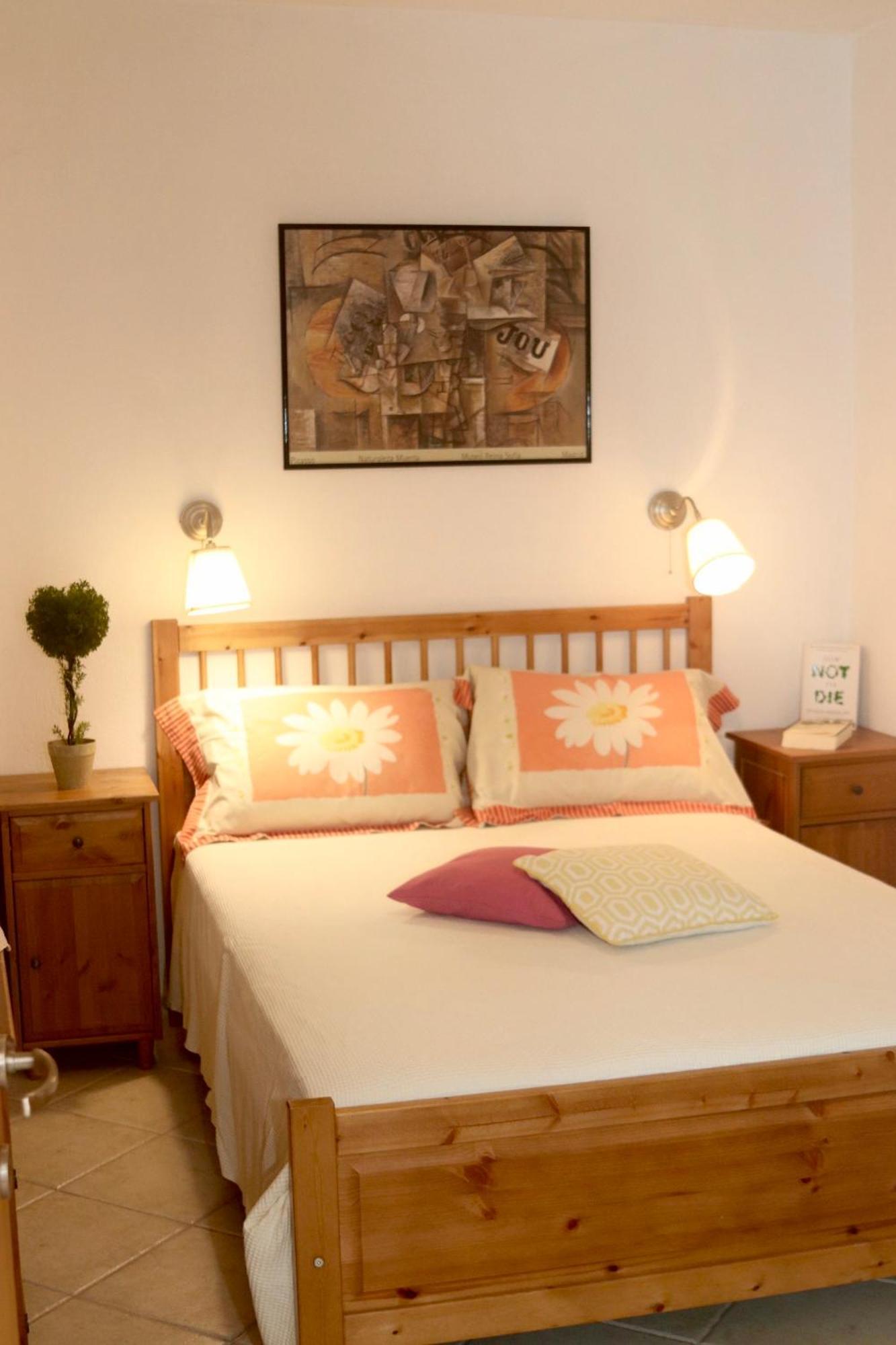 Tradiotional House Apartamento Metamorfosi  Exterior foto