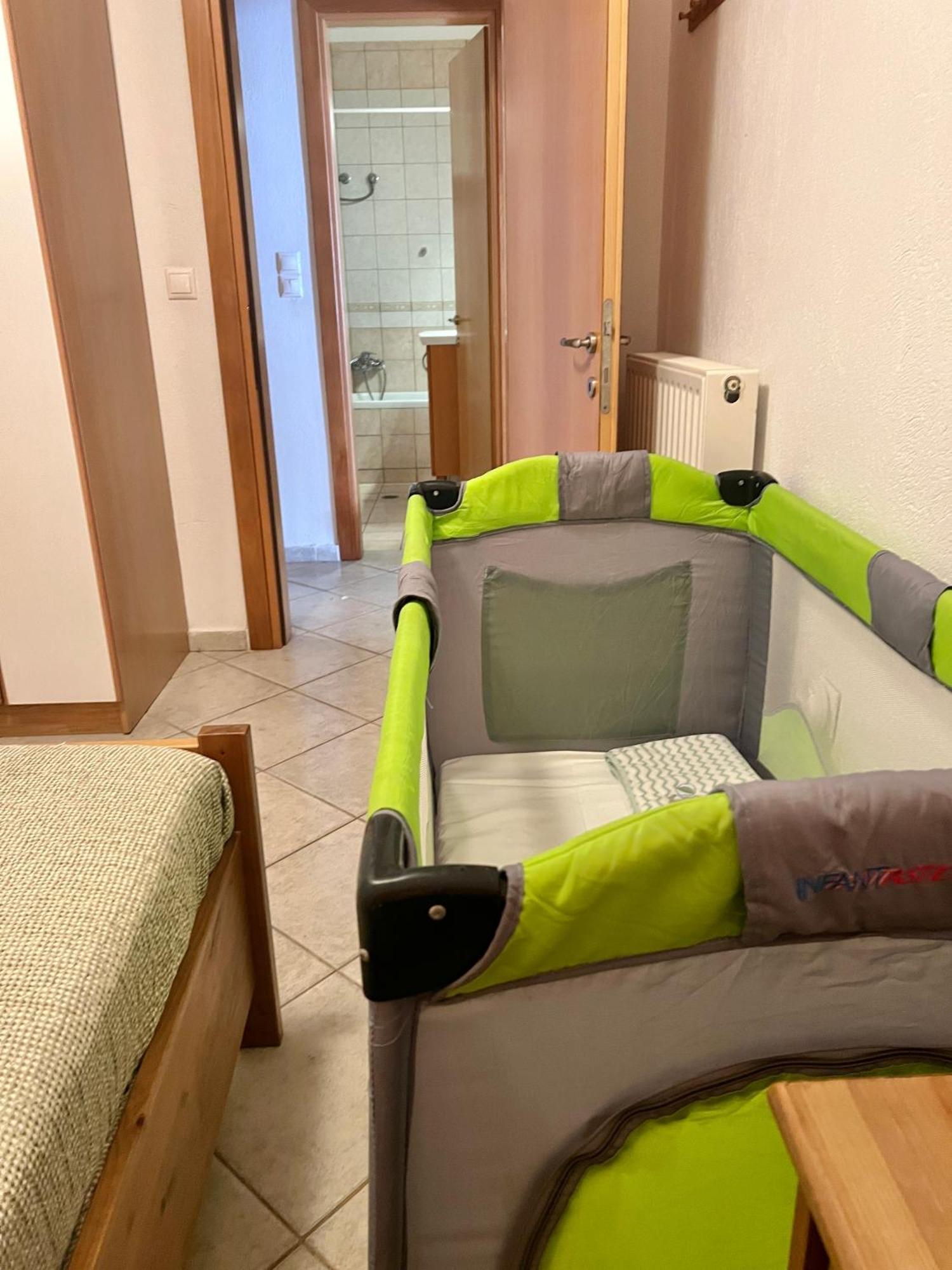 Tradiotional House Apartamento Metamorfosi  Exterior foto